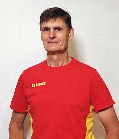 Refferatsleitung Boot: Uwe Sommer