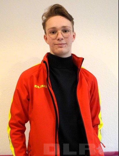 Leitung Adlerkids: Sebastian Schwabe